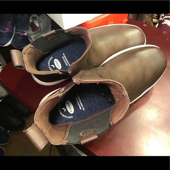 CRUX CHLC BOOTDr. Scholl's - Picture 11 of 16